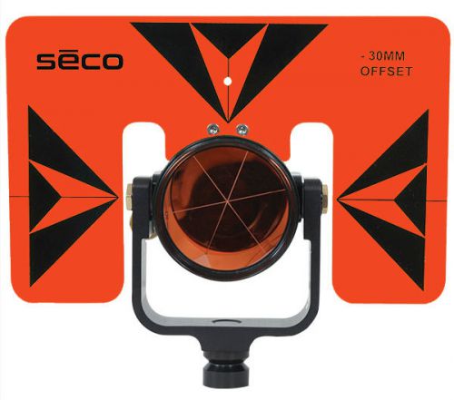 Seco -30 And 0 mm Premier Prism Assembly 6402-06-FOB
