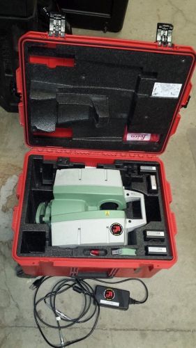 Leica scanstation c10 for sale