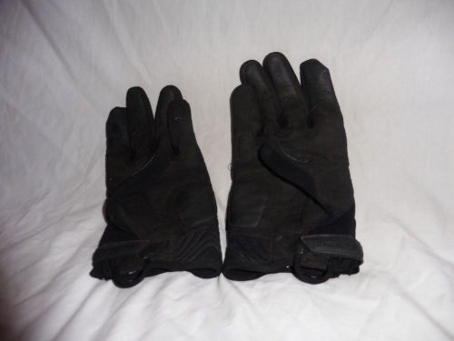 Mechanix wear, m-pact 3, glove, ultra knuckle protection, large size for sale