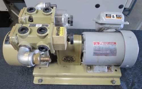 RYOBI OEM Pump Assembly 535417115-1 Used 50% off!