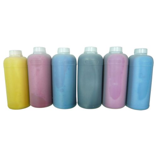Inkjet compatible dye ink for hp z2100/z6100 --- 1l* 8bottles for sale