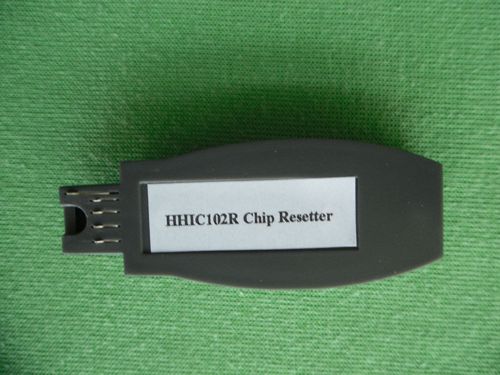 Hot sale inkjet printer chip resetter for HP 10/11/12/13/82/84/85/88