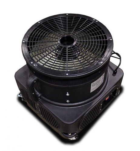 New commercial 1.5 hp powerful air blower mover fan for air dancing puppet ul ce for sale