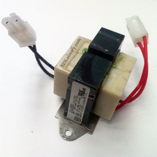 Washer transformer pkg for speed queen horizon 210018p used for sale