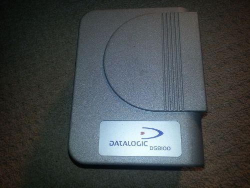 Datalogic DS8100-4000