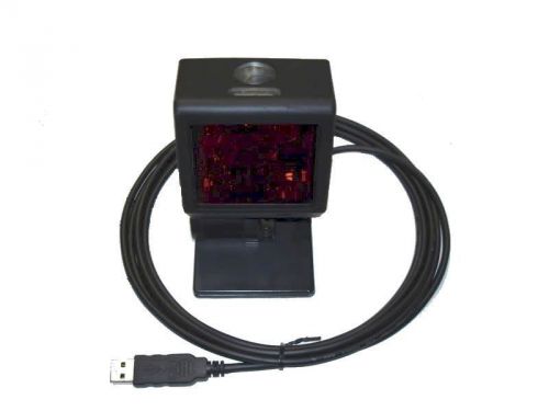 Metrologic Honeywell QuantumT MS3580 Omnidirectional USB Barcode Scanner