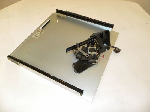APG Cash Drawer Bottom - This is the S100 Mechanism fits both 16x19 and 16x16