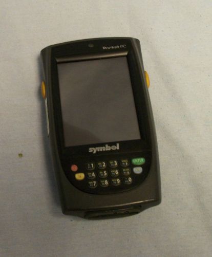Symbol Pocket PC PT8846