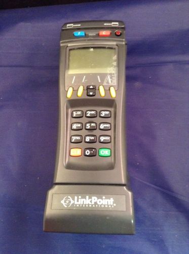 Linkpoint LP9100 Replacement Credit Card Terminal