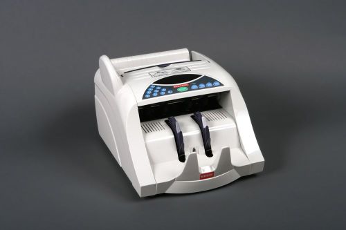 Semacon high speed high quality currency counter model s-1100 heavy duty 1000npm for sale