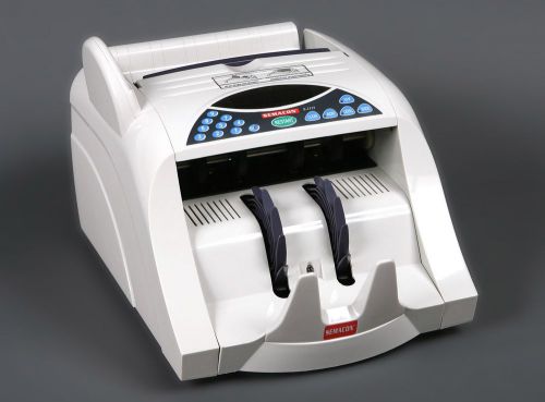 Semacon S-1115 High Speed Currency Counter
