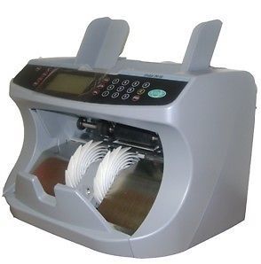 Jm-90 uvmg bill money currency value counter for sale