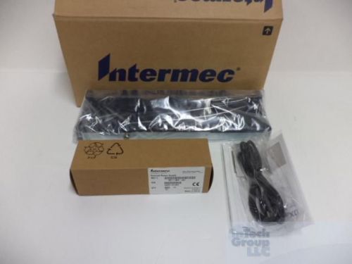 Intermec dx4a2111110 quad dock charge only cradle for cn70 and cn70e for sale