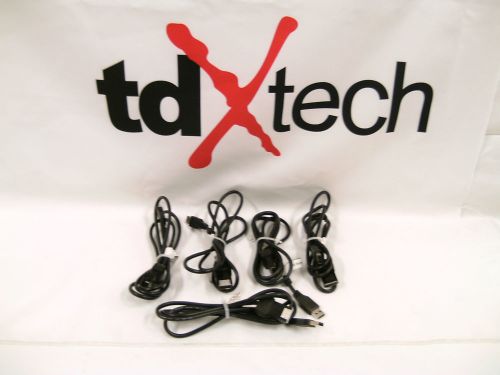 45u0016 lot of 5 ibm pos usb keyboard cable tdx215 for sale