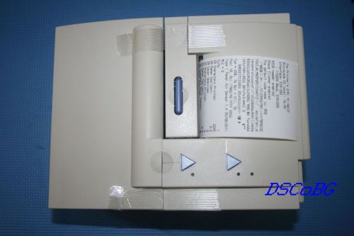 Refurbished  IBM 4610-2CR Thermal POS Receipt Printer RS-232  Interface White