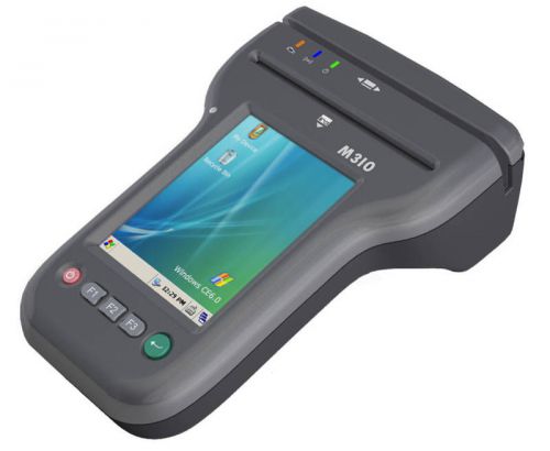 Mobile Age Verification System Driver&#039;s License ID card Reader Scanner new