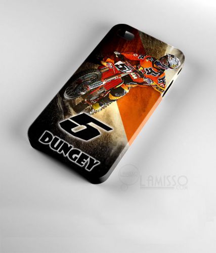 New Design Ryan Dungey 5 Motocross 3D iPhone Case Cover