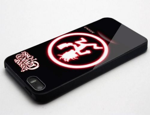 Case - Insane Clown Posse Logo Hip Hop Music - iPhone and Samsung