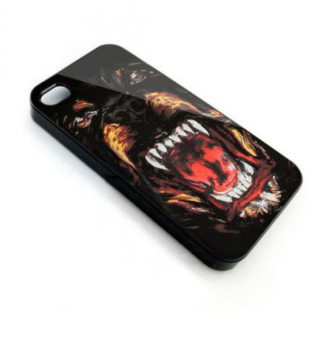 GIVENCHY ROTTWEILER DOPE on iPhone Case Cover Hard Plastic DT21