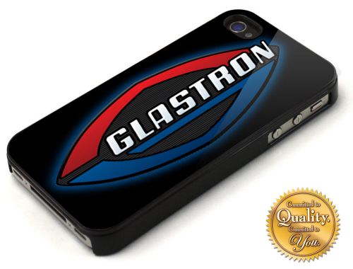 GLASTRON Ship Boat Logo For iPhone 4/4s/5/5s/5c/6 Hard Case Cover