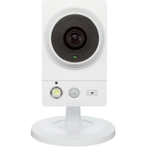 D-link dcs-2136l wireless ac day night camera for sale
