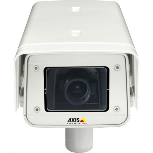 Axis communication inc 0527-001 p1353-e network camera outdoor for sale