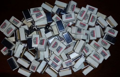 SENSORMATIC RETAIL SECURITY TAGS FOR EYEWEAR - LOT OF 90