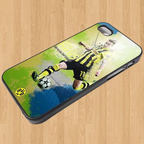 reus dortmund New Hot Itm Case Cover for iPhone &amp; Samsung Galaxy Gift