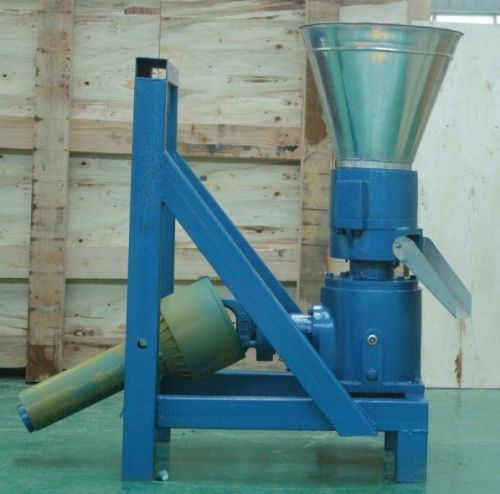 Pto pellet mill 150mm pellet press pto drive to biomass free shipping for sale