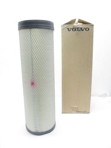 NEW VOLVO 11033999 22 IN PNEUMATIC FILTER ELEMENT D441479