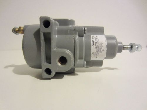 Belgas marsh bellofram p-50 p50 airset filter regulator 0-35 psig 18006 valve for sale