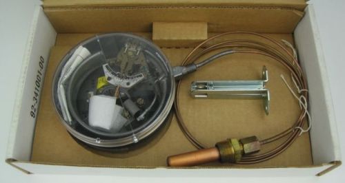Da-35-2-5 dwyer mercoid temperature switch bourdon tube 100 / 200 f for sale