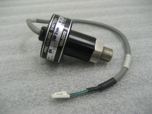 Valcom Pressure Switch RN-760TORR-2VA0-5