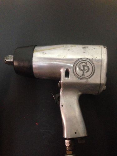 Cp  3/4&#034; drive impact wrench-model #772 for sale
