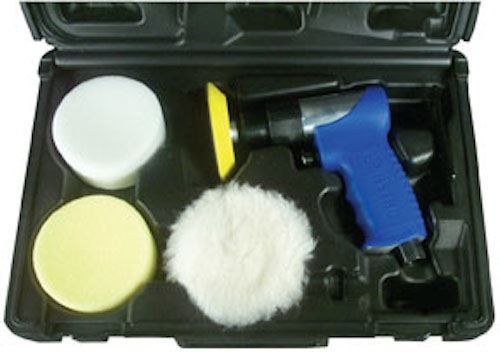 Atro pneumatic 3” mini air polishing kit ast-3055 for sale