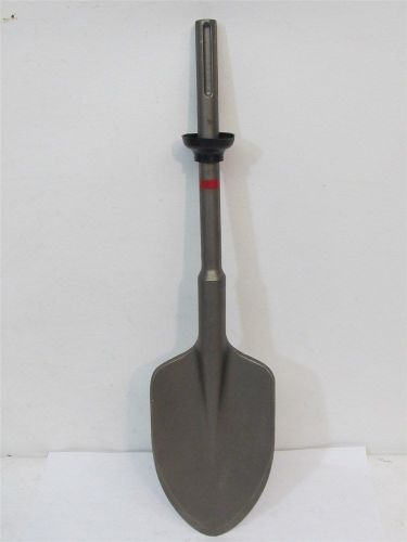 Hilti 382278, te-y-spi50 clay spade chisel for sale