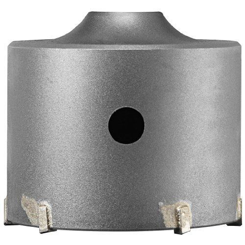 Bosch t3919sc 3-1/2-in sds-plus speedcore thin-wall rotary hammer core bit for sale