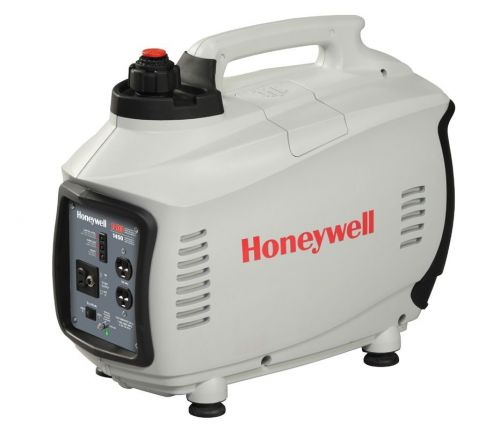 Honeywell Inverter generator 1400 Watts model 6067 CARB NIB FAST SHIPPING