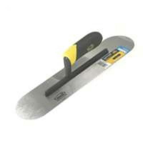 MD Building Products 4 in. x 16 in. Flat Pool Finishing Trowel-20050