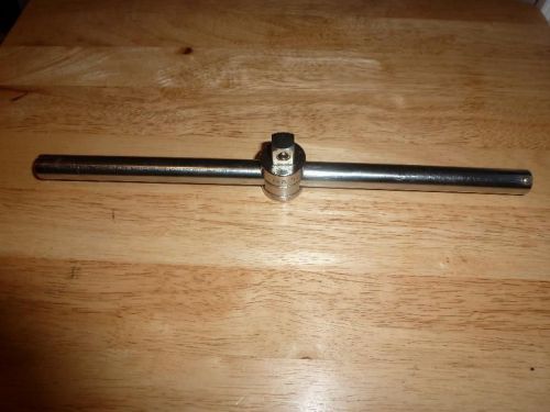 Snap-On Sliding T-Handle, 12&#034; S12L  Half the cost of New