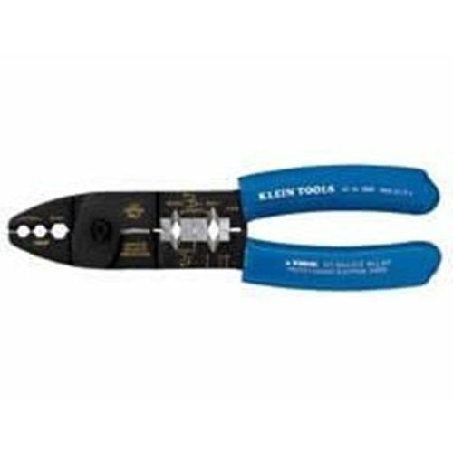 Klein tools #1008 coax mp wirecutter tool klein tools for sale