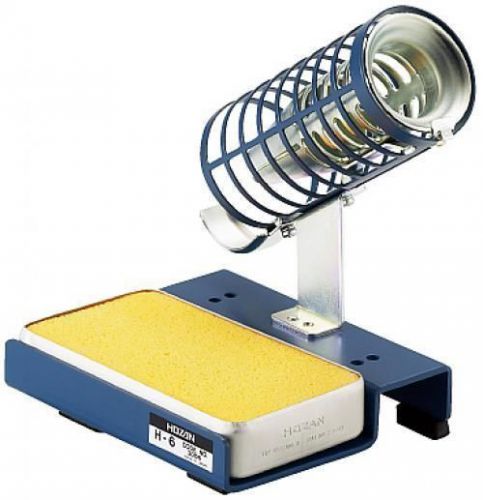 HOZAN H-6 SOLDERING IRON STAND from Japan