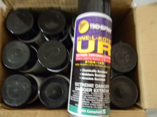 Urethane conformal coating  box of 12 cans