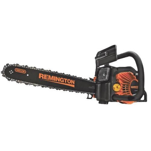 Mtd southwest inc 41ay80ag983 remington 18&#034; gas chainsaw-18&#034; gas chainsaw for sale