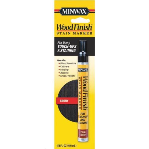 Minwax 63490 minwax stain marker-ebony stain marker for sale