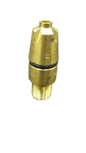 Fluid Nozzle #5 (5/32&#034;) (3.97 MM) for G100 &amp; G200 Cup Gun 130390