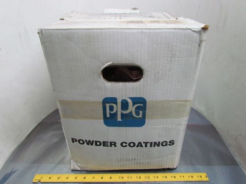 Envirocron PCMP20103 Powder Coat Hussman Adobe Epoxy Lot no 10C5185 22 lbs