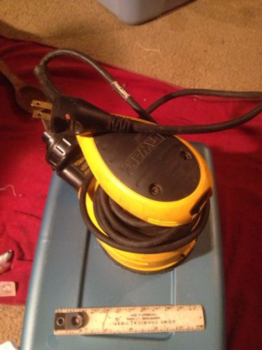 Dewalt Palm Sander,electric Dewalt Sander