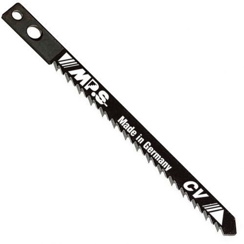 MPS PH3302 equivalent to Makita 41 Fast, clean, down-cut jigsaw blade for wood w