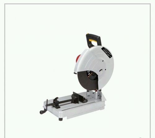 3 1/2 Horsepower 14 inch Industrial Cut-off Saw